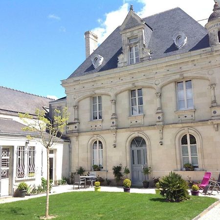 Bed and Breakfast La Petite Echauguette Jumelles  Екстер'єр фото