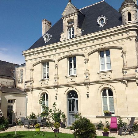 Bed and Breakfast La Petite Echauguette Jumelles  Екстер'єр фото