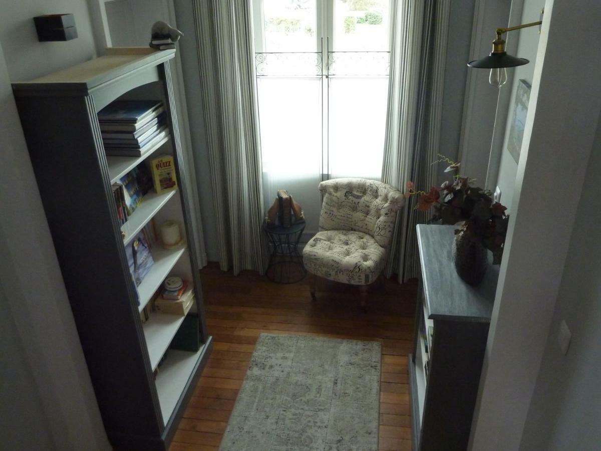 Bed and Breakfast La Petite Echauguette Jumelles  Екстер'єр фото