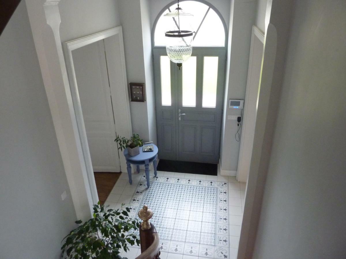 Bed and Breakfast La Petite Echauguette Jumelles  Екстер'єр фото