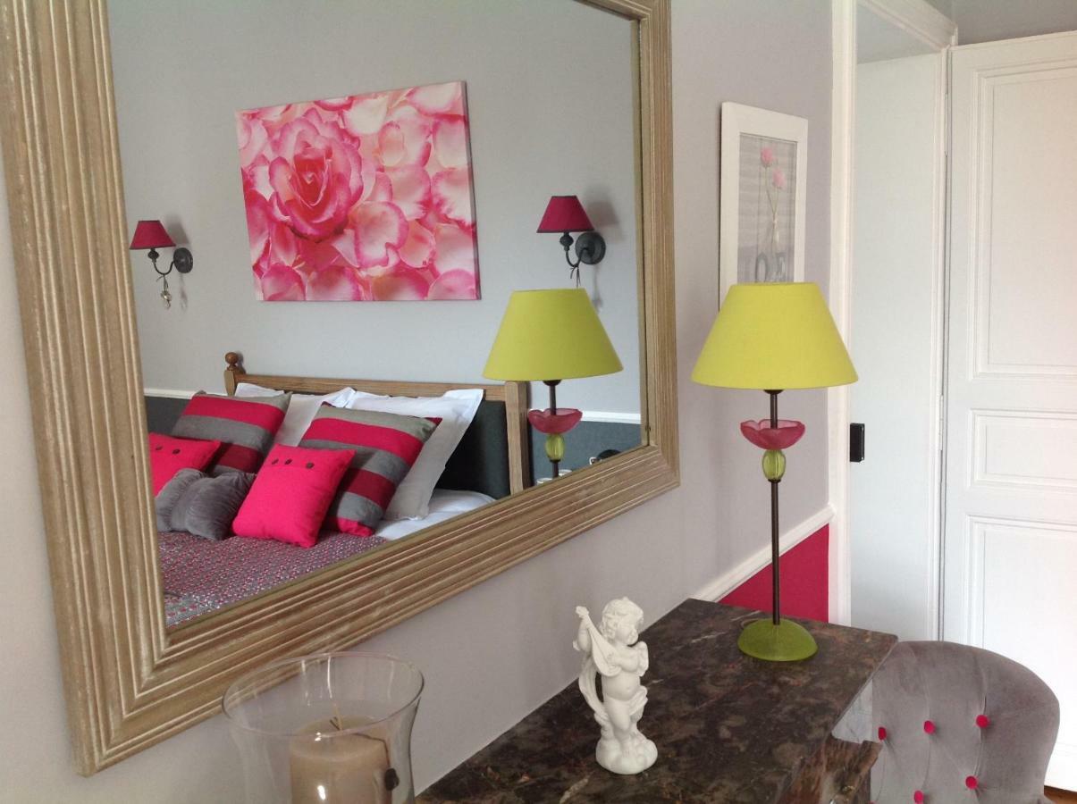 Bed and Breakfast La Petite Echauguette Jumelles  Екстер'єр фото