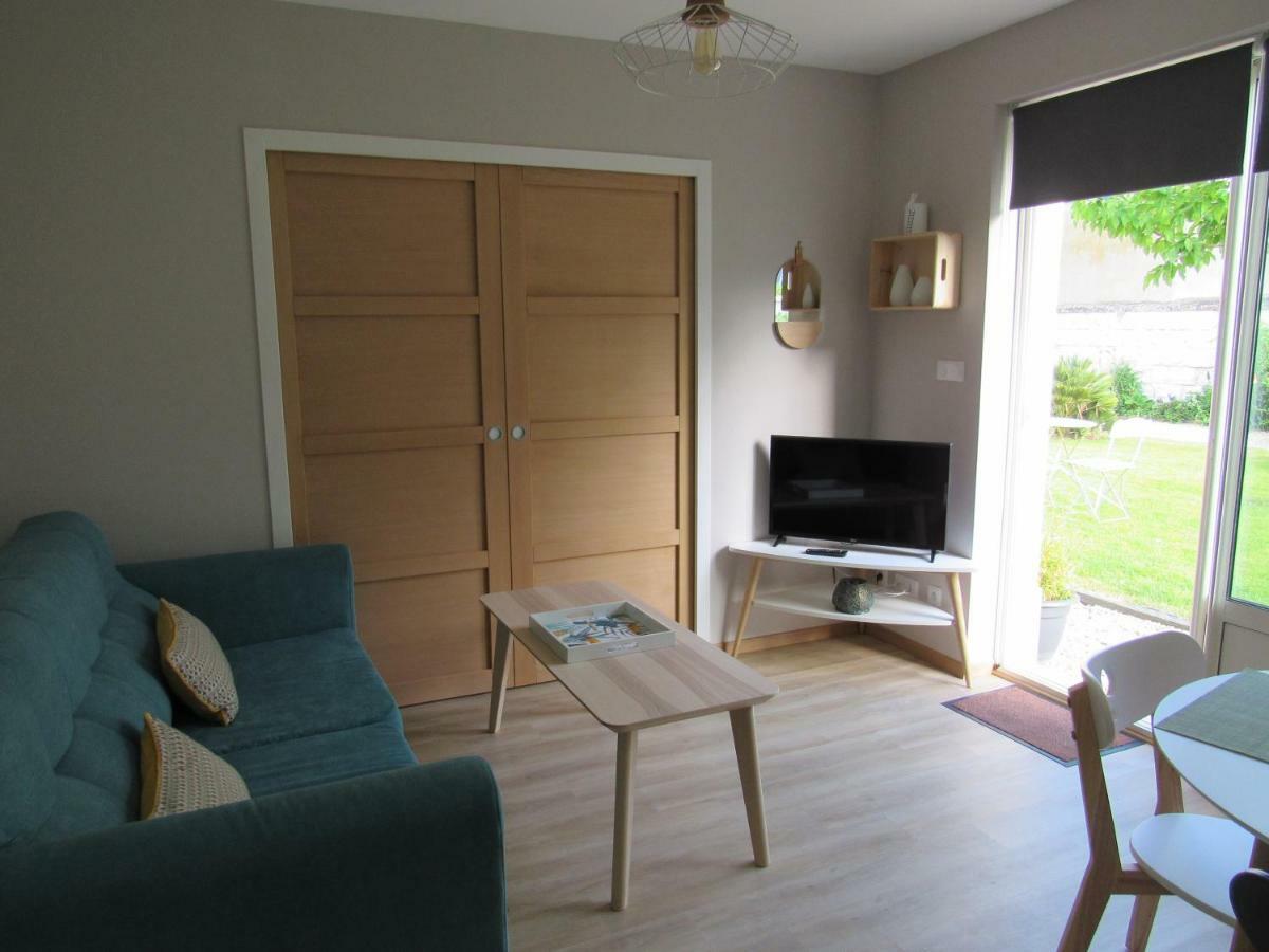 Bed and Breakfast La Petite Echauguette Jumelles  Екстер'єр фото