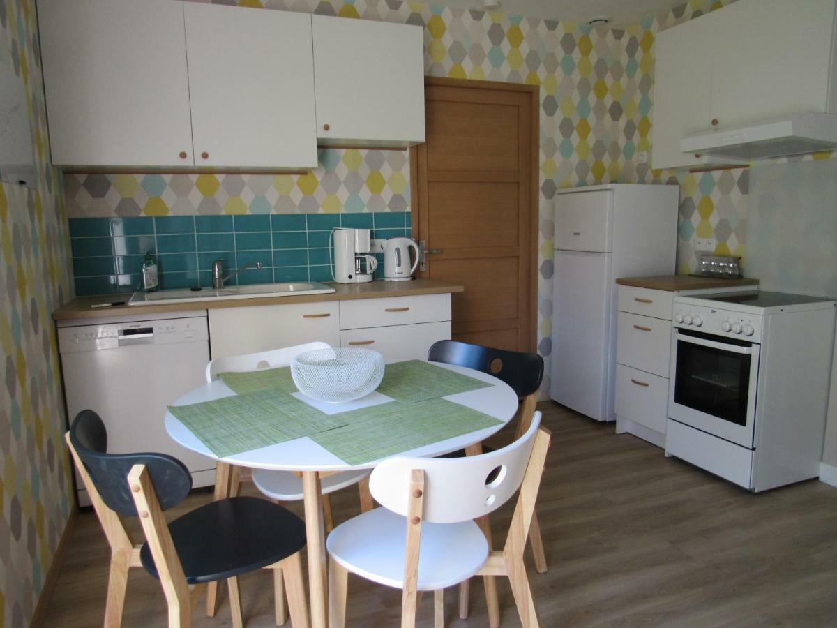 Bed and Breakfast La Petite Echauguette Jumelles  Екстер'єр фото